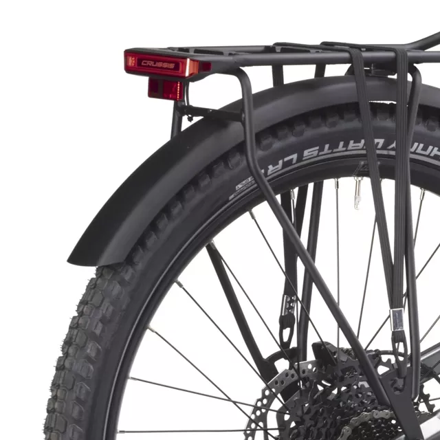 Mountain E-Bike Crussis ONE-Country Full 10.10 720Wh 27.5” – 2025