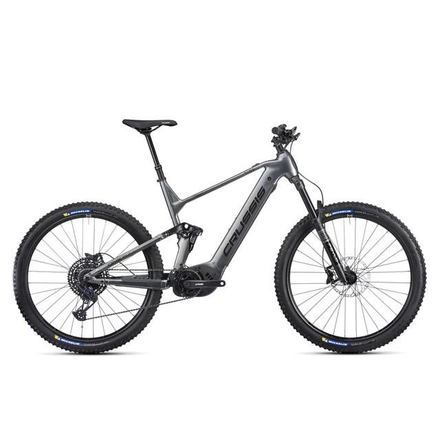 Full-Suspension Mountain E-Bike Crussis ONE-Full 10.10 720 Wh 29” – 2025