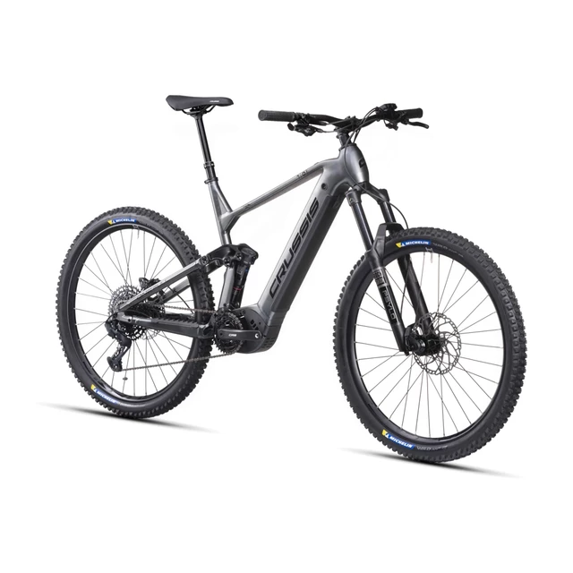 Full-Suspension Mountain E-Bike Crussis ONE-Full 10.10 720 Wh 29” – 2025