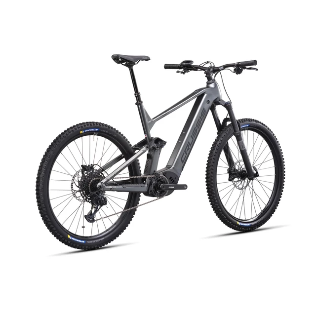 Full-Suspension Mountain E-Bike Crussis ONE-Full 10.10 720 Wh 29” – 2025