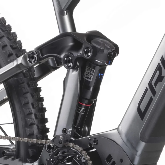 Full-Suspension Mountain E-Bike Crussis ONE-Full 10.10 720 Wh 29” – 2025