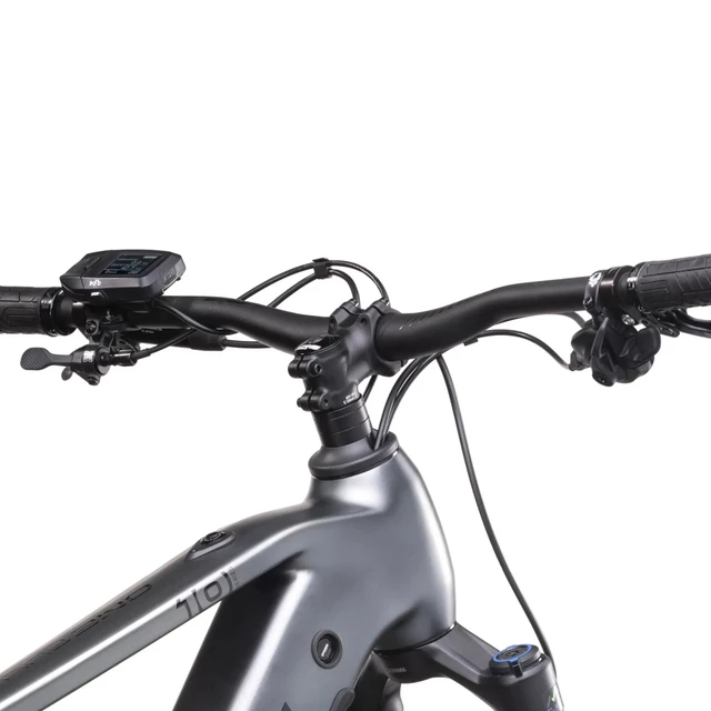 Full-Suspension Mountain E-Bike Crussis ONE-Full 10.10 720 Wh 29” – 2025