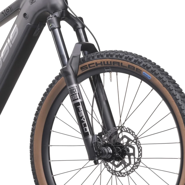 Mountain E-Bike Crussis ONE-Guera 10.10 900Wh 27.5” – 2025