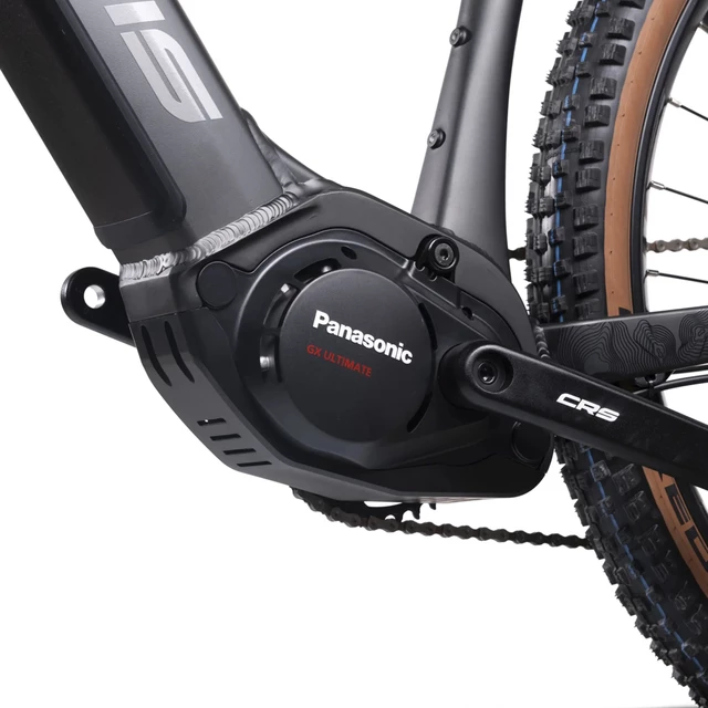 Mountain E-Bike Crussis ONE-Guera 10.10 900Wh 27.5” – 2025