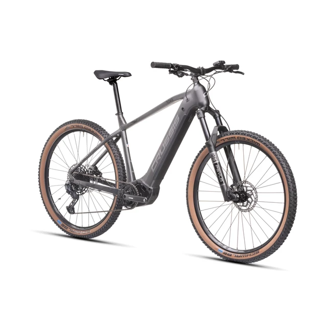 Mountain E-Bike Crussis ONE-Largo 10.10 720Wh 29” – 2025