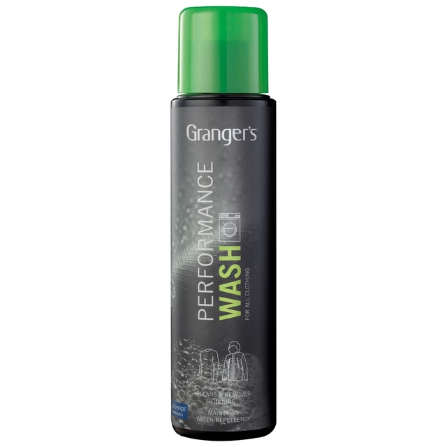 Wash-In Cleaner Granger’s Performance Wash 300ml