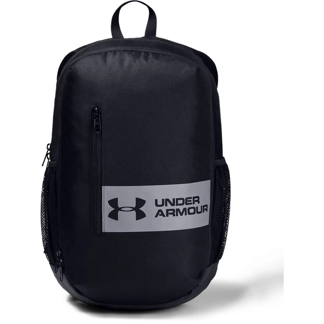 Backpack Under Armour Roland - Black/Silver