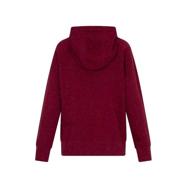 Women’s Hoodie Under Armour Rival Fleece Logo