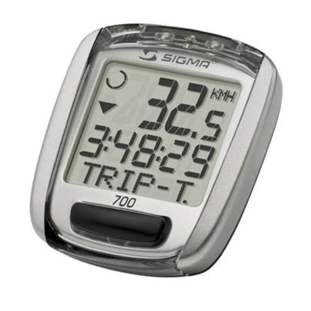 Bike copmuter Sigma BC 700