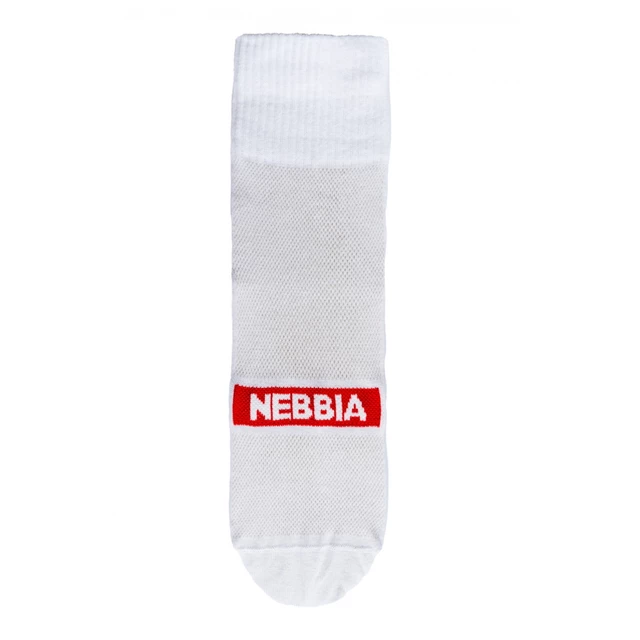 Standard Socks Nebbia “EXTRA MILE” Crew 103