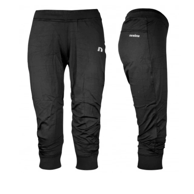 Ladies knee elastic pants Newline Imotion