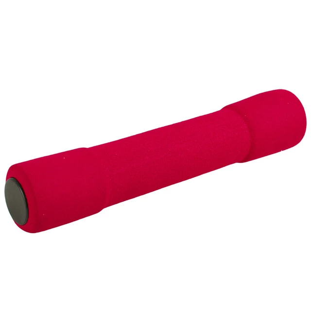 1kg inSPORTline foam dumbbell