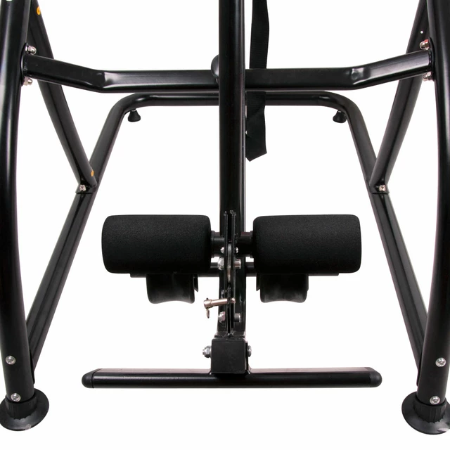 Inversion Table inSPORTline Inverso Plus - Grey