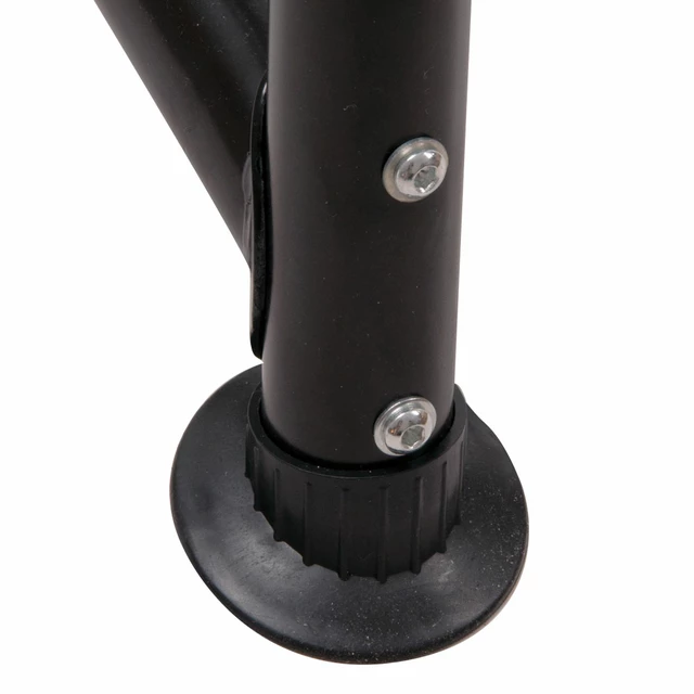 Inversion Table inSPORTline Inverso Plus - Grey