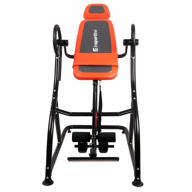 Inversion Table inSPORTline Inverso Plus - Grey