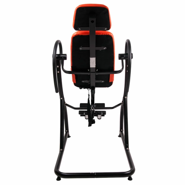 Inversion Table inSPORTline Inverso Plus - Grey