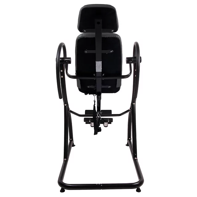 Inversion Table inSPORTline Inverso Plus - Grey
