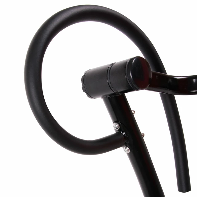Inversion Table inSPORTline Inverso Plus - Grey