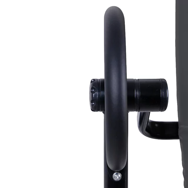 Inversion Table inSPORTline Inverso Plus - Grey