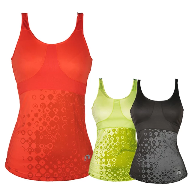 Women's sports sleeveless Newline Imotion Tank