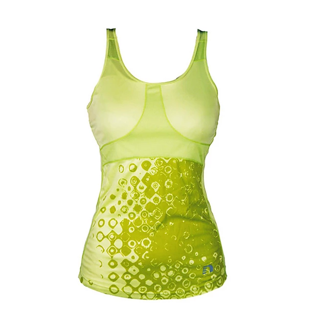 Women's sports sleeveless Newline Imotion Tank