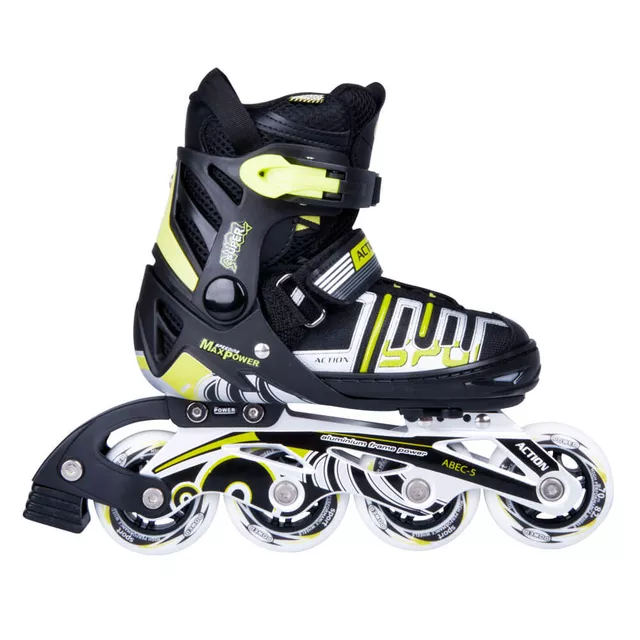 Skates 2in1 Action Olaff