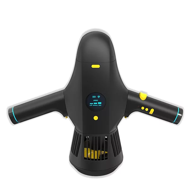 2-in-1 Underwater Scooter & SUP Drive inSPORTline Murtar