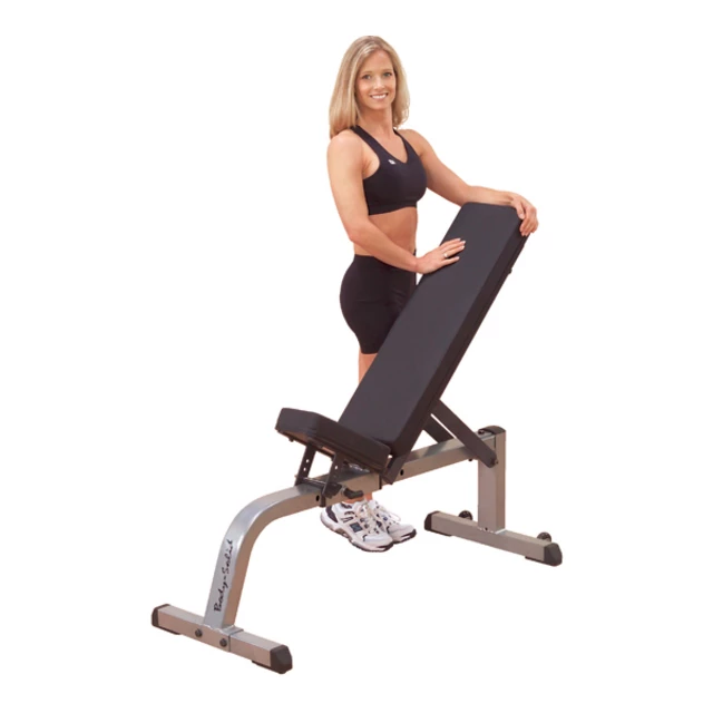 GFI21 Body-Solid Flat / Incline / Decline Bench