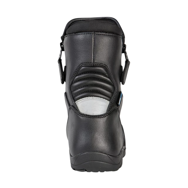 Moto Boots REBELHORN Rio - Black