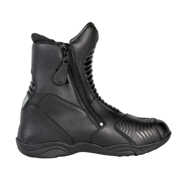 Moto Boots REBELHORN Rio - Black