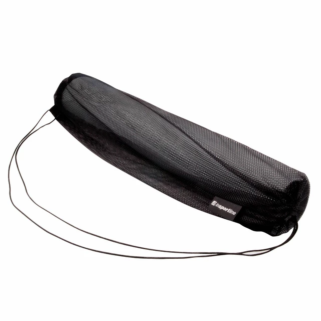 Yoga Mat inSPORTline Spirit - Blue