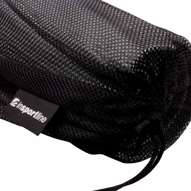 Yoga Mat inSPORTline Spirit - Blue