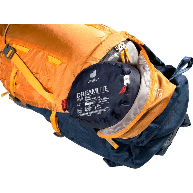 Children’s Backpack Deuter Fox 30