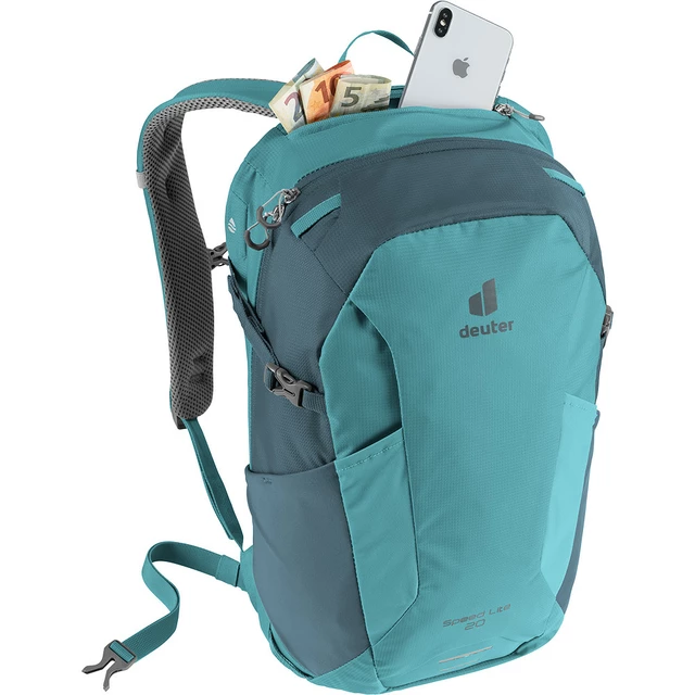 Hiking Backpack Deuter Speed Lite 20