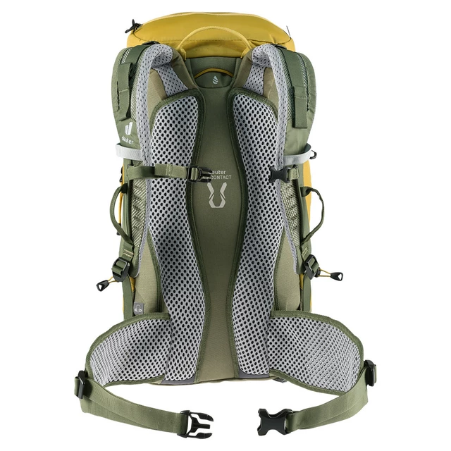 Hiking Backpack Deuter Trail 22