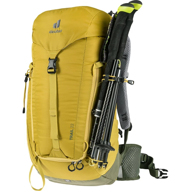 Hiking Backpack Deuter Trail 22