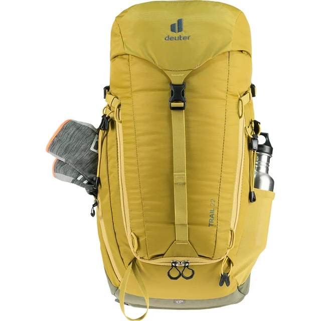 Hiking Backpack Deuter Trail 22