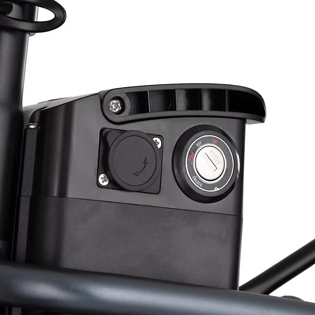 Folding E-Bike inSPORTline ISL Felior 468 Wh 20” – 2026 - Velour Red