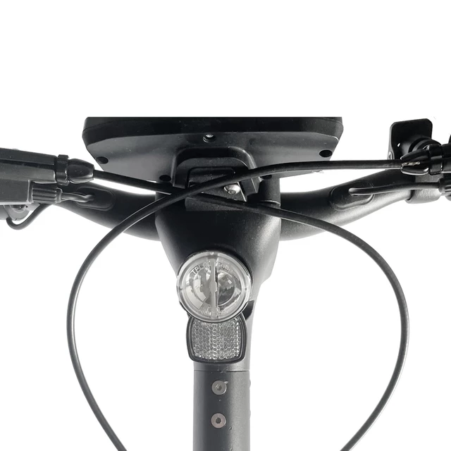 E-Scooter W-TEC Lambreto Max II 10”