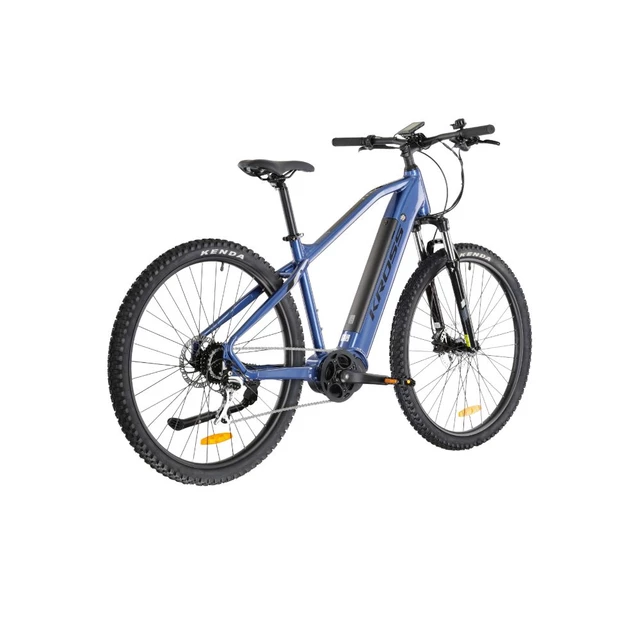 Mountain E-Bike Kross Hexagon Boost 3.0 29” – 2024 - Blue