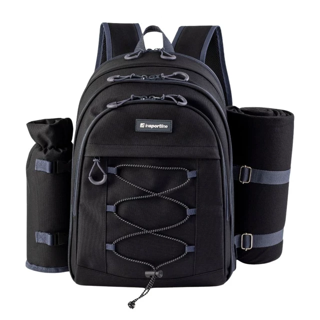 Picnic Thermo Backpack inSPORTline Sutipan 4-person