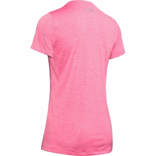 Women’s Under Armour Tech SSV Twist - Pink 655