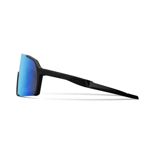 Photochromic Sunglasses VIF One Black and Ice Blue