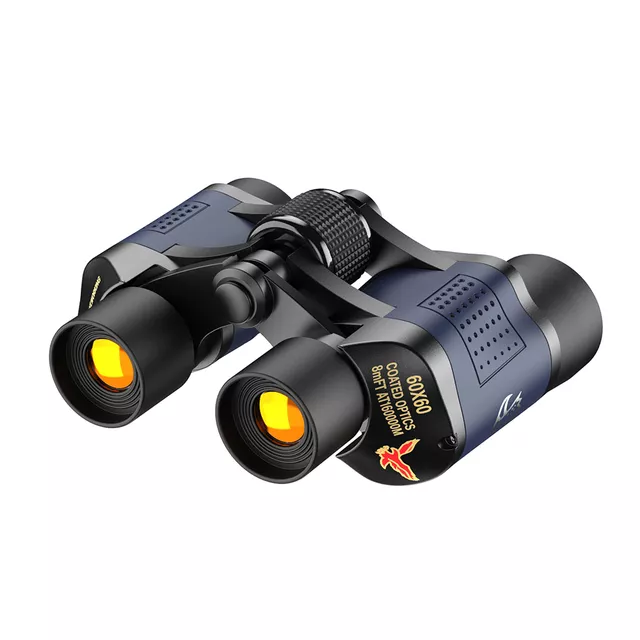 60x60 Binoculars Apexel