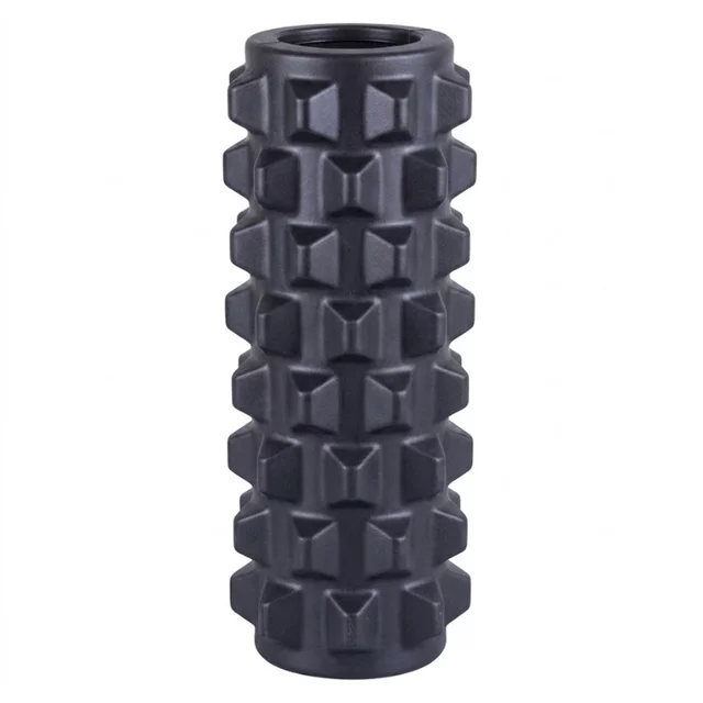 Massage Roller inSPORTline Masare - Black