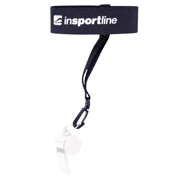 Whistle Wristband inSPORTline BND63