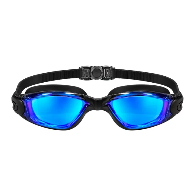 Swimming Goggles inSPORTline Clariflow Mirror
