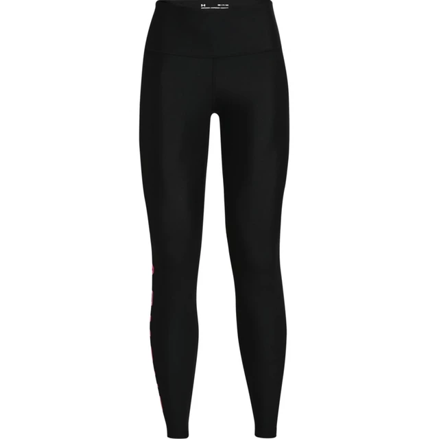 Women’s Leggings Under Armour HG Armour Branded Leg NS
