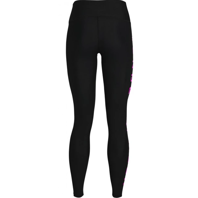 Women’s Leggings Under Armour HG Armour Branded Leg NS