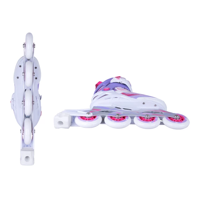 Inline skates WORKER Sofore